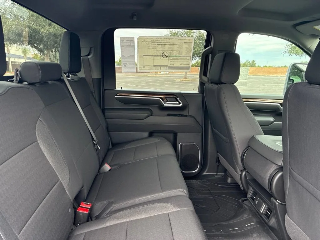2026 Chevrolet Silverado 2500 HD LT - Photo 24