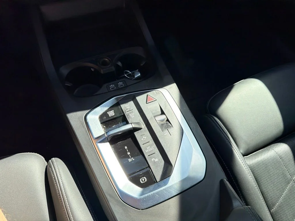 Used 2025 Gray BMW 228 xDrive Gran Coupe image 22