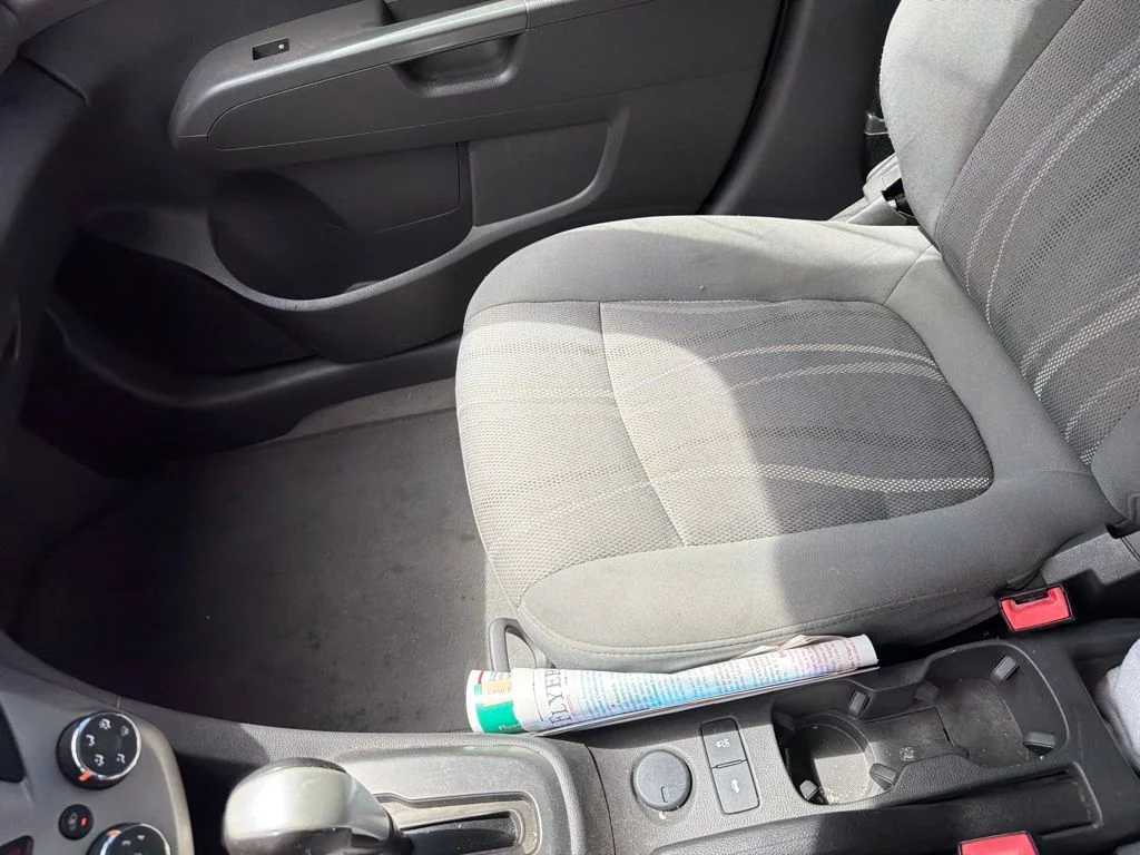 Used 2014 Green Chevrolet LT image 21