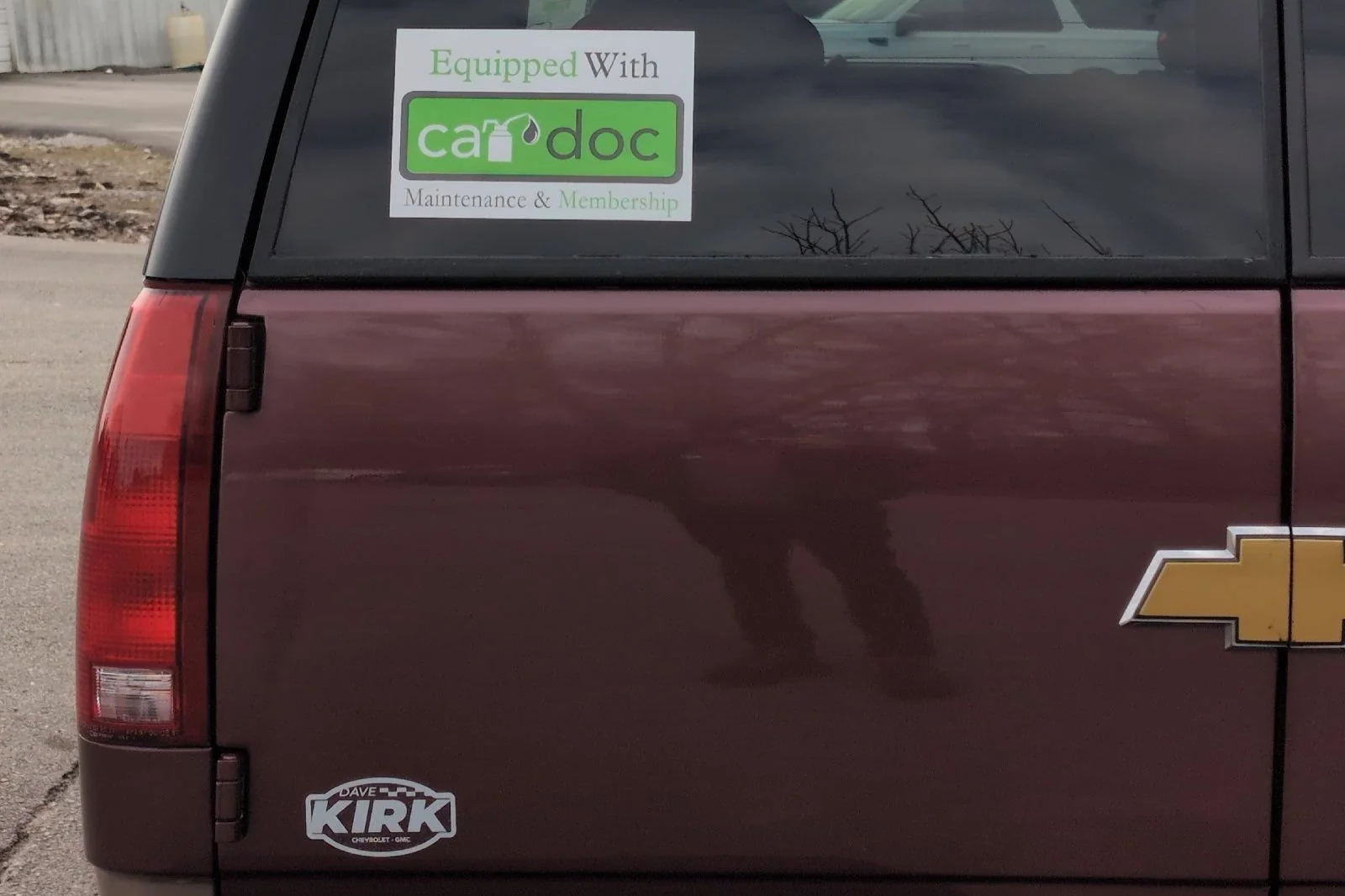 Used 1996  Chevrolet 4DR 4WD 1500 image 26