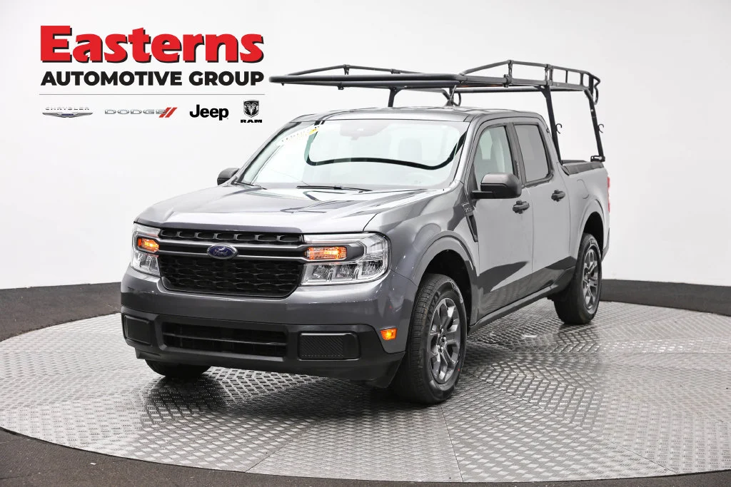 2023 Ford Maverick