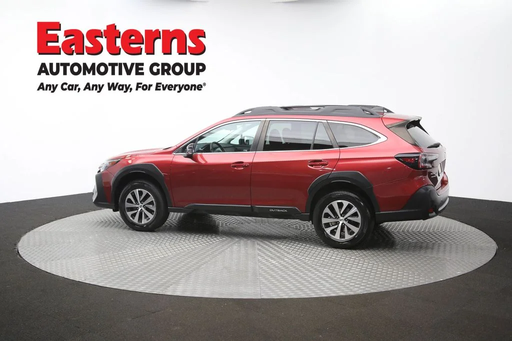 Used 2023 Red Subaru Premium image 61