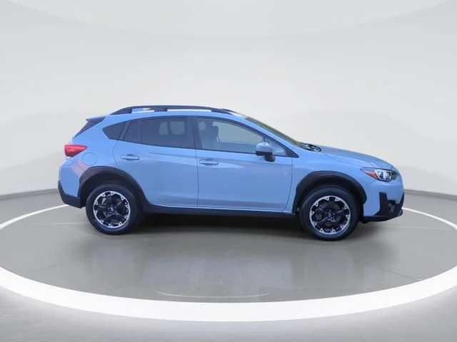 Used 2023 Gray Subaru Premium image 9