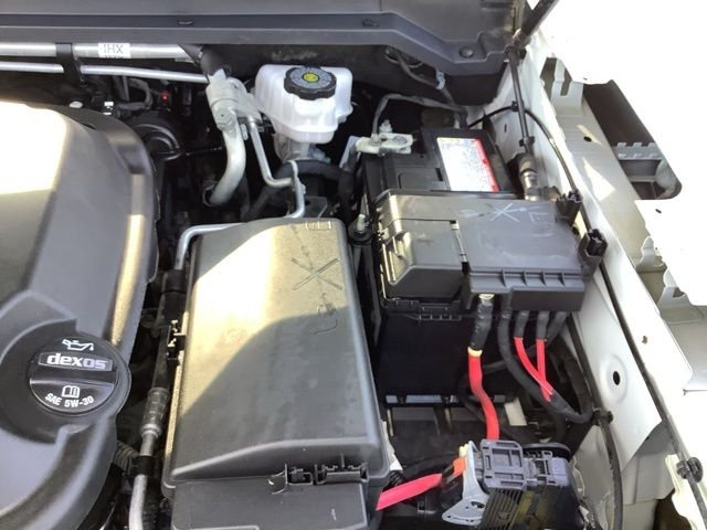 2022 GMC Canyon AT4 - Photo 29