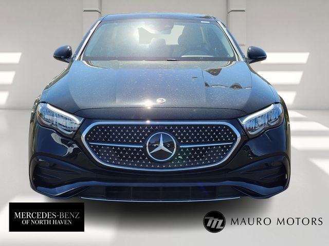 2025 Mercedes-Benz E-Class E350 - Photo 8