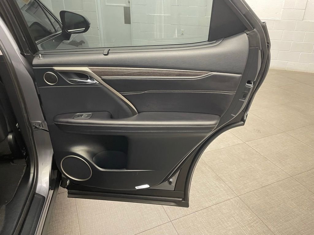 Used 2020 Gray Lexus 350L image 32