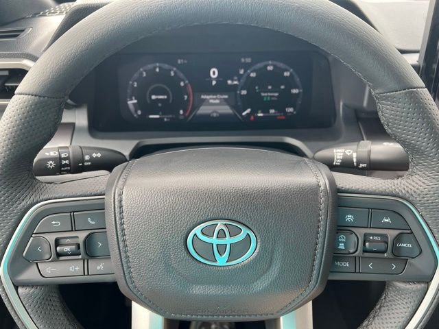 New 2026 Mudbath Toyota  TRD Sport image 21
