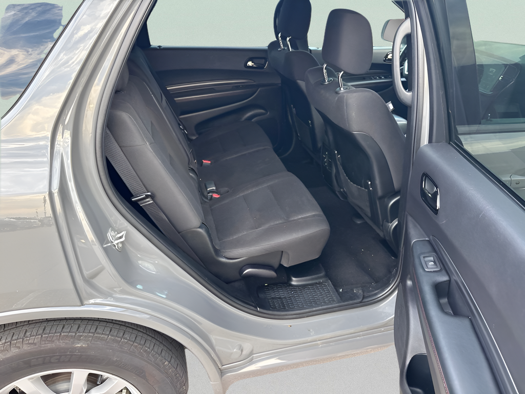 Used 2025 Gray Dodge GT image 11
