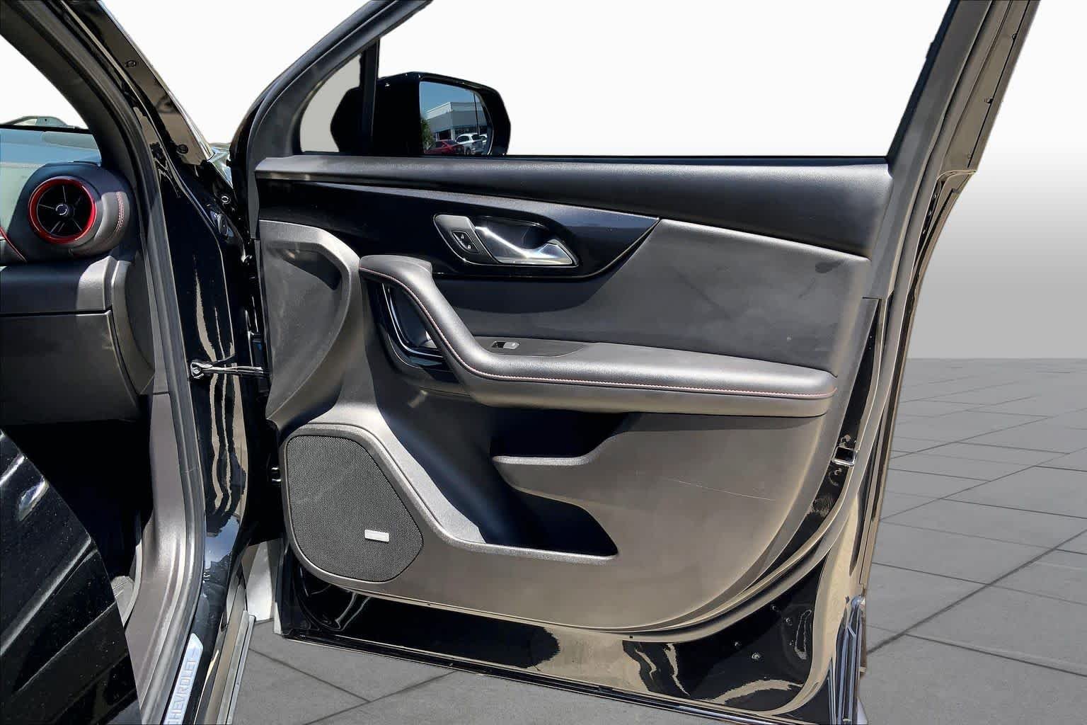 2024 Chevrolet Blazer RS - Photo 23