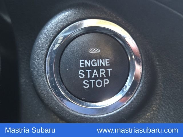Used 2023 Black Subaru Premium image 19