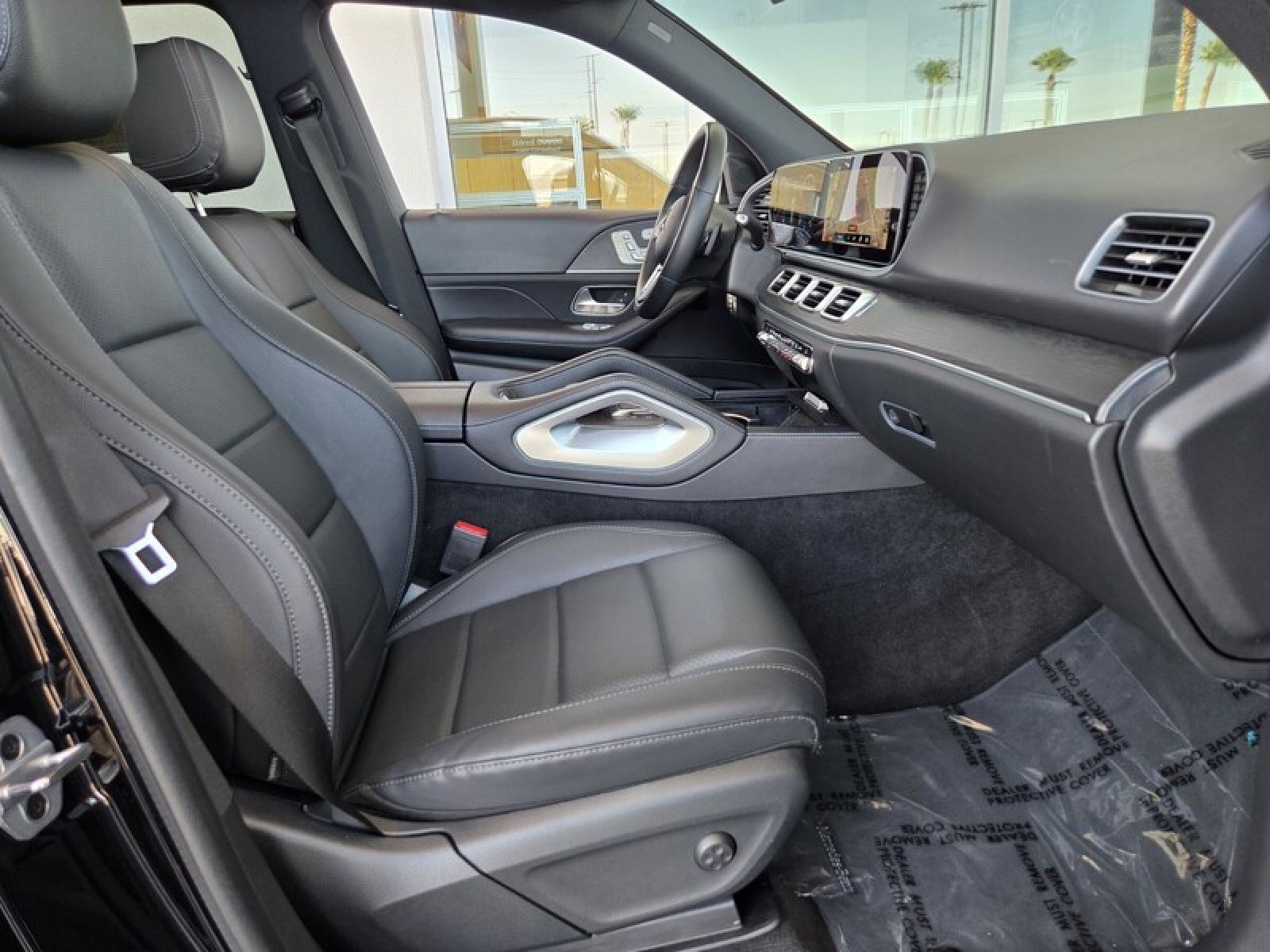 Certified Used 2023 Black Mercedes-Benz GLE 350 image 19