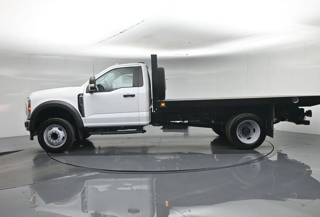 New 2026 Oxford White Ford XL image 21