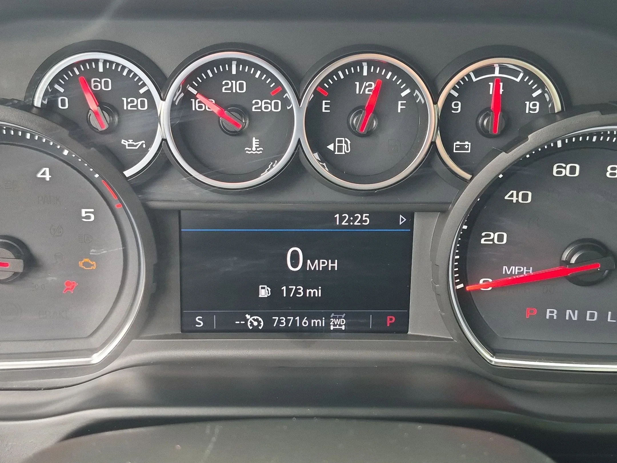 Used 2023 Silver Ice Metallic Chevrolet LT image 14