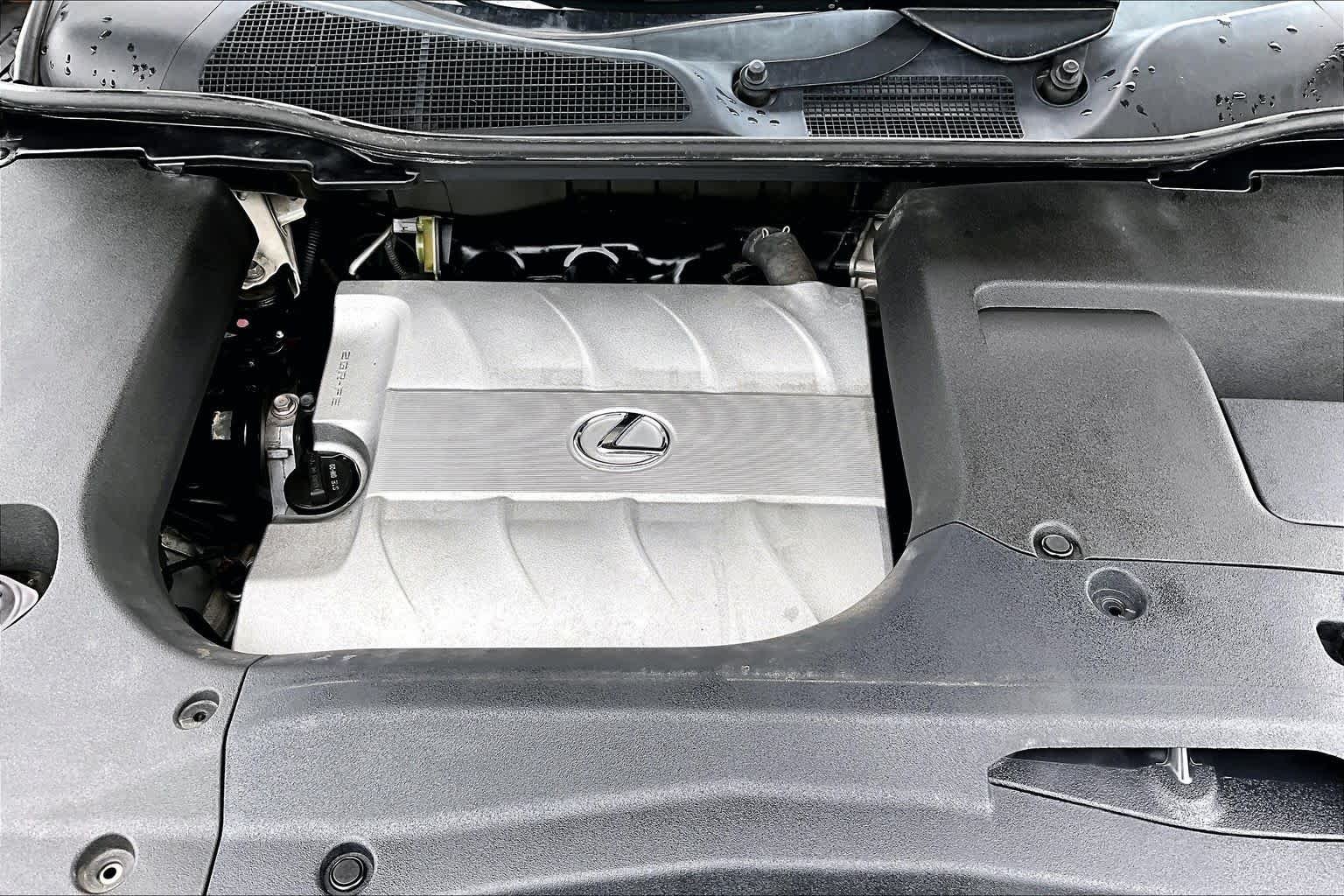 Used 2015 Starfire Pearl Lexus  image 32