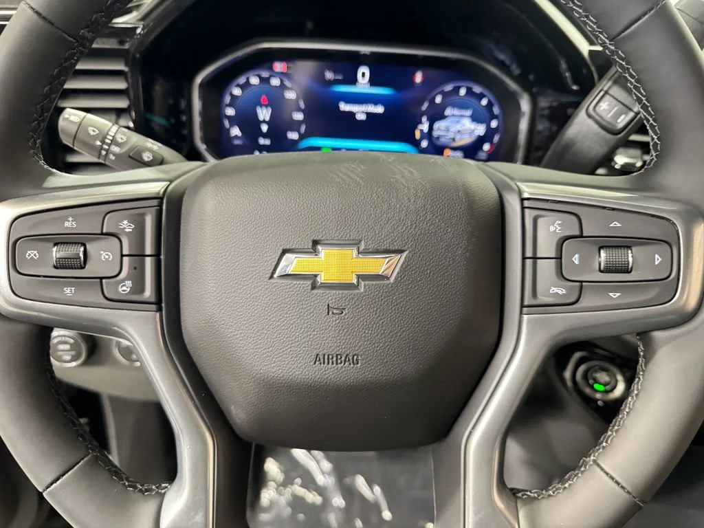 New 2026 Black Chevrolet LT (2FL) image 14