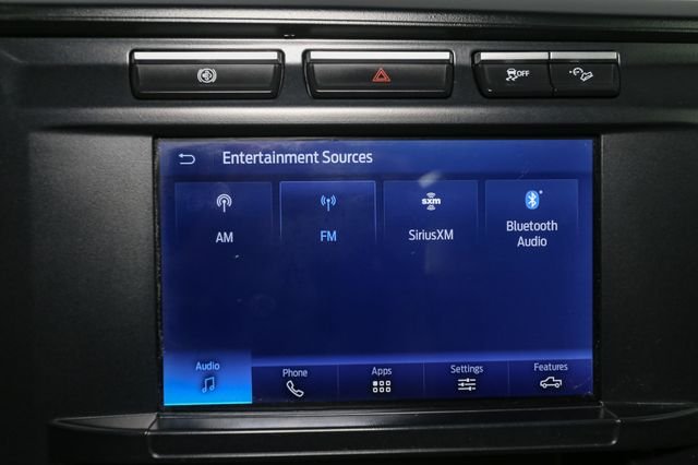 Used 2024  Ford XLT image 18