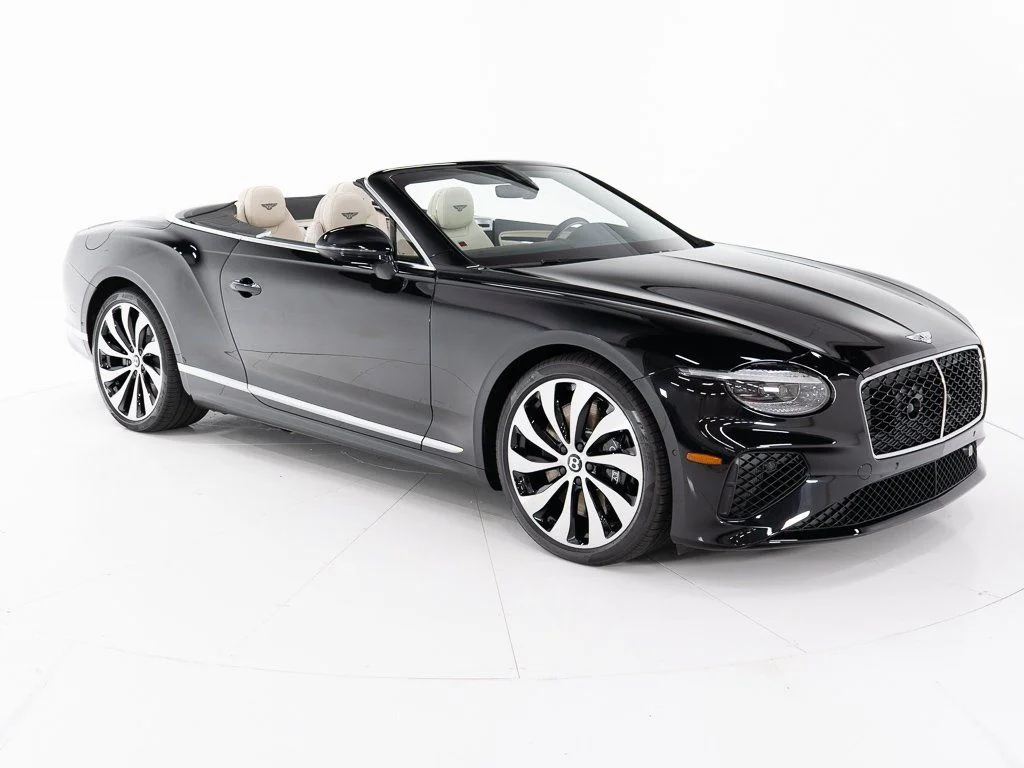 New 2026 Onyx Bentley  image 7