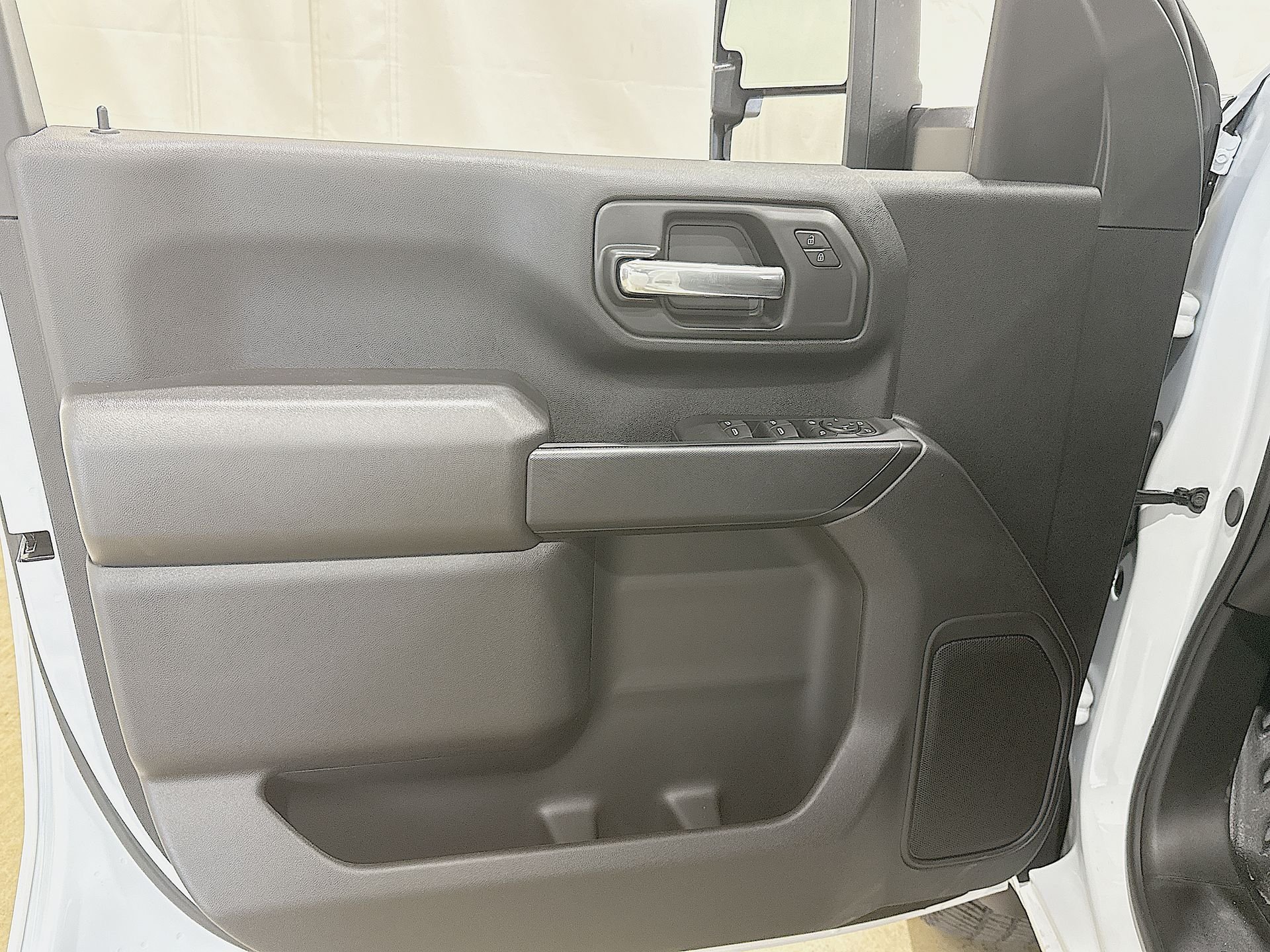 2025 GMC Sierra 2500HD Pro - Photo 20