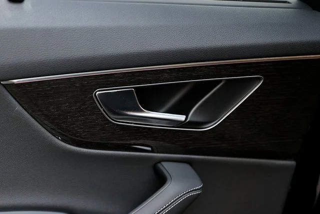 New 2026 Mythos Black Metallic Audi 55 Premium Plus image 27