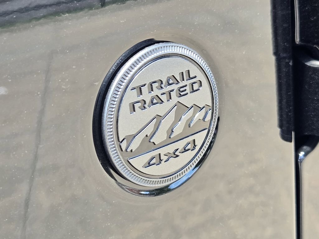 2025 Jeep Wrangler 4-Door Sport S - Photo 8