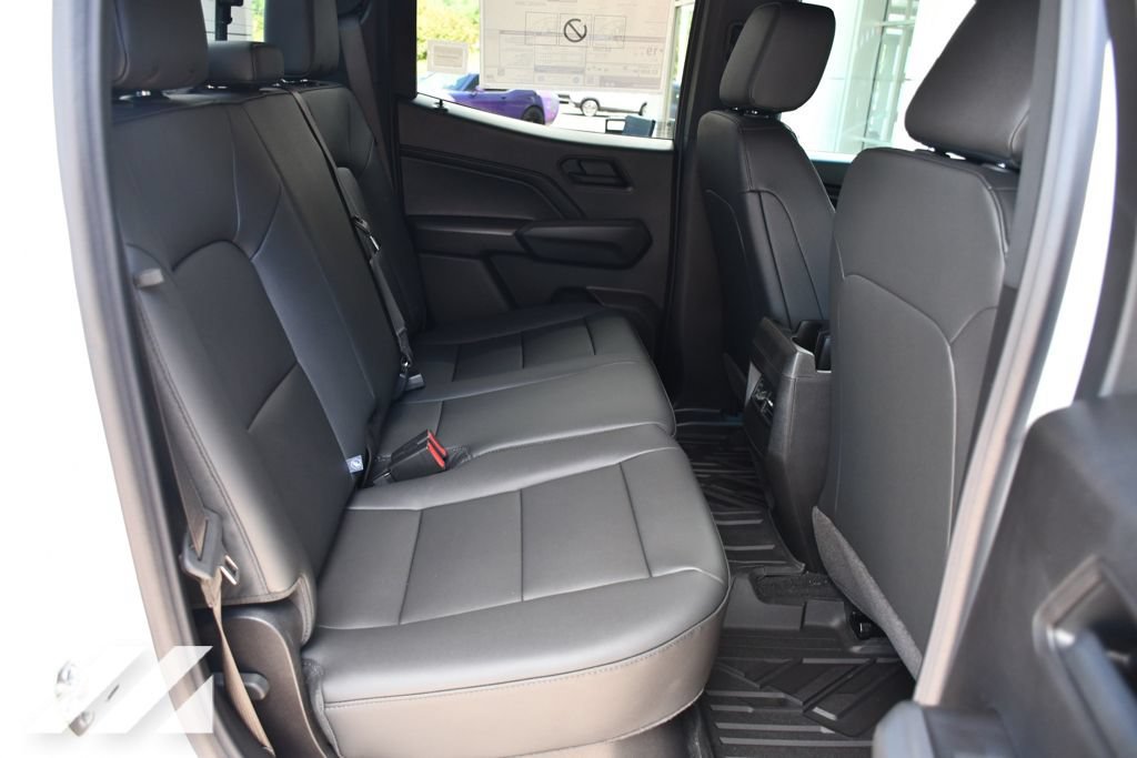 2026 Chevrolet Colorado Trail Boss - Photo 25
