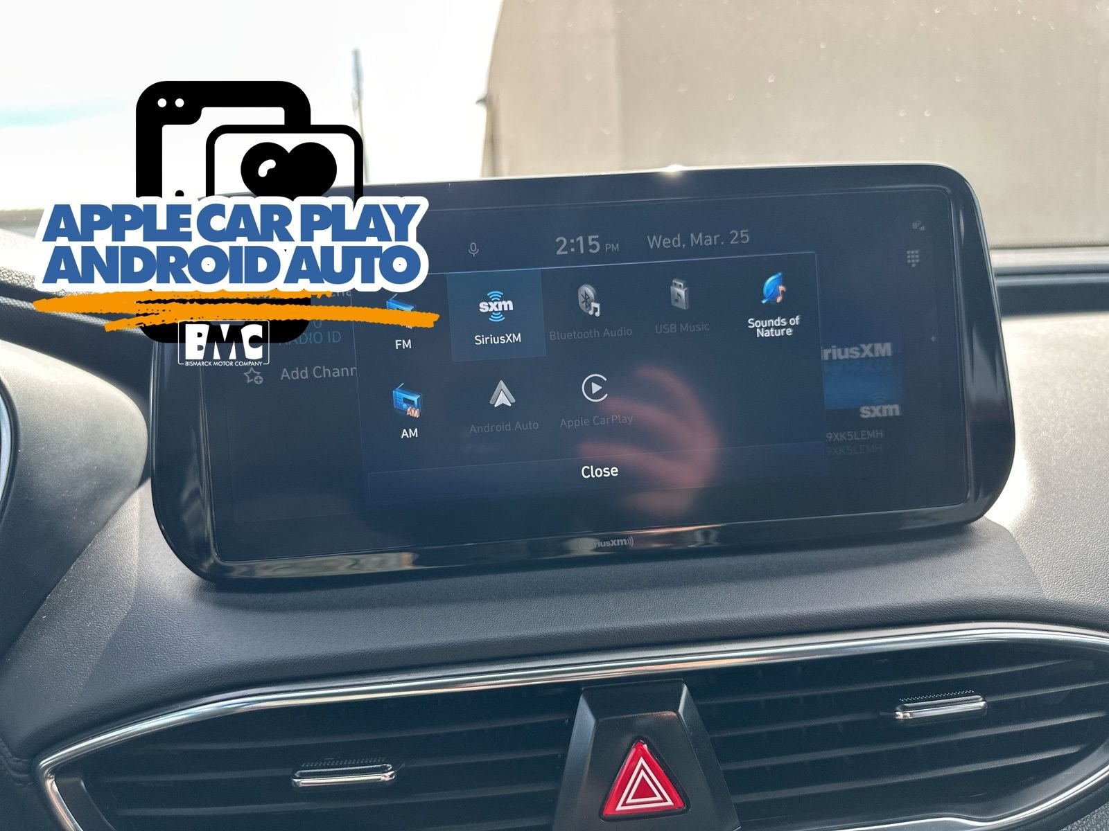 Certified Used 2023 Gray Hyundai SEL image 50