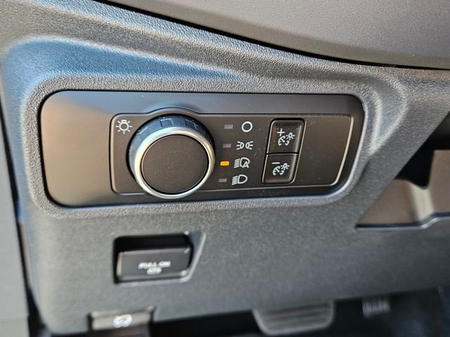 2025 Ford Bronco 4-Door Base - Photo 53