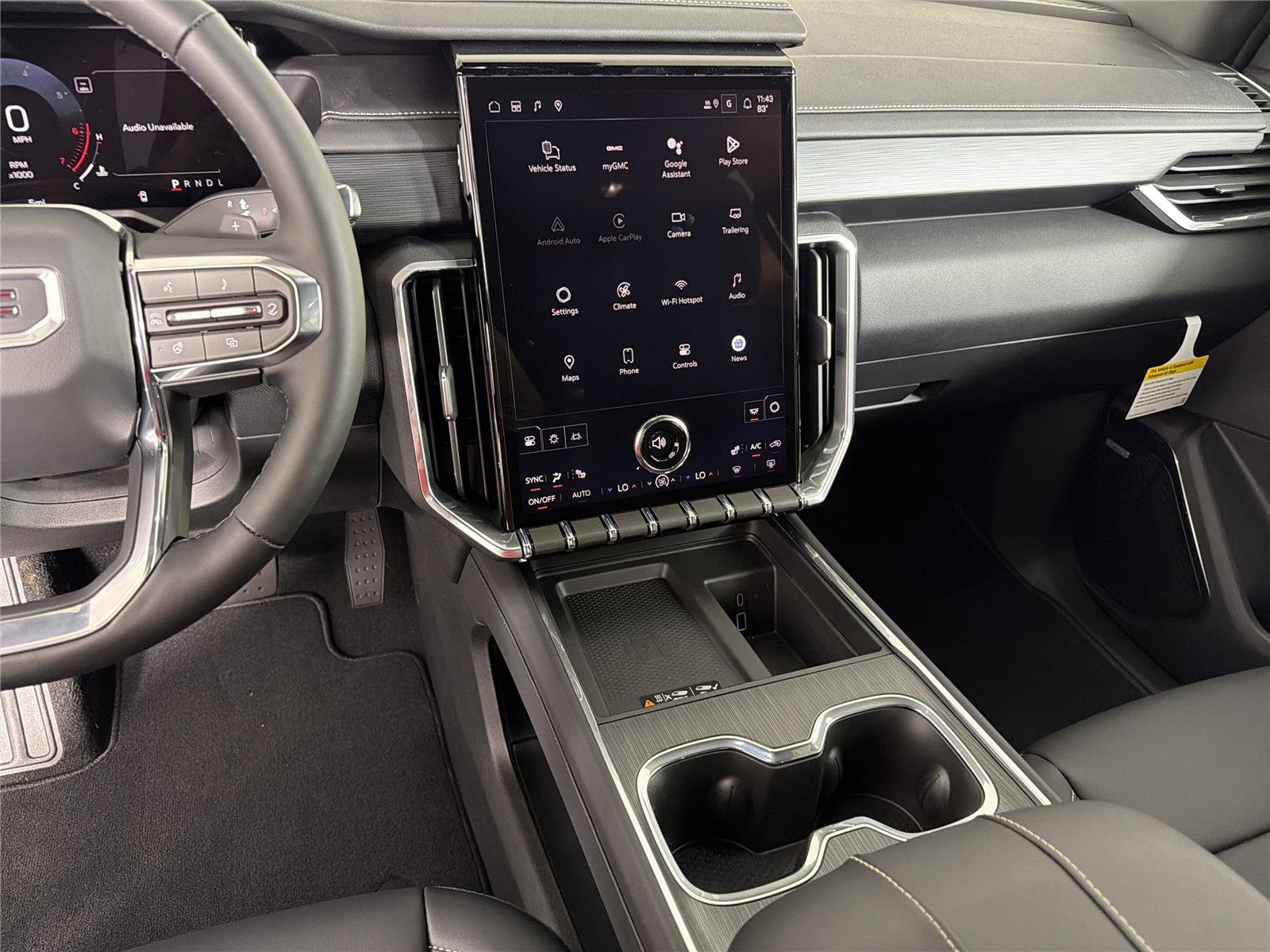 2026 GMC Acadia Elevation - Photo 29