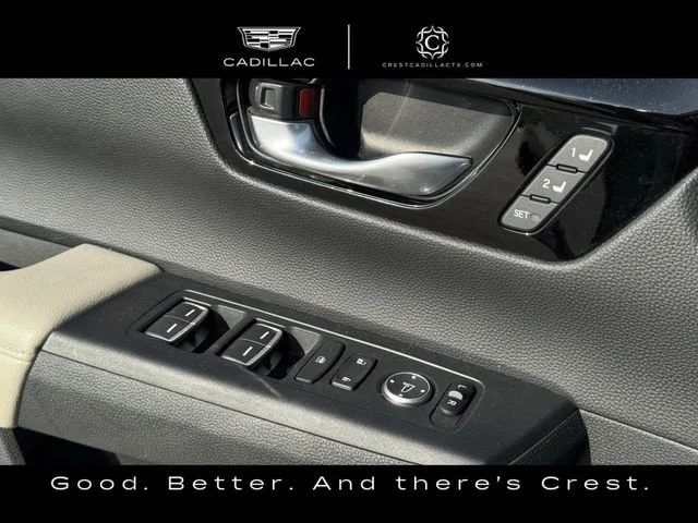 Used 2023 White Honda EX-L AWD image 19