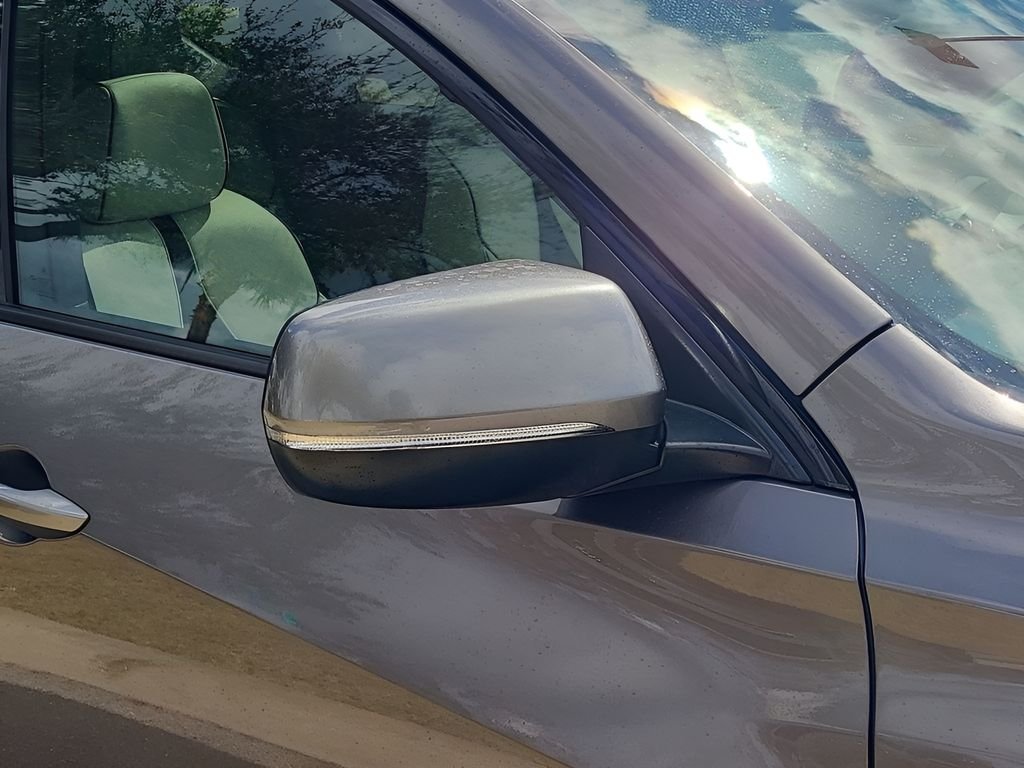 New 2026 Liquid Carbon Metallic Acura A-Spec Package image 18