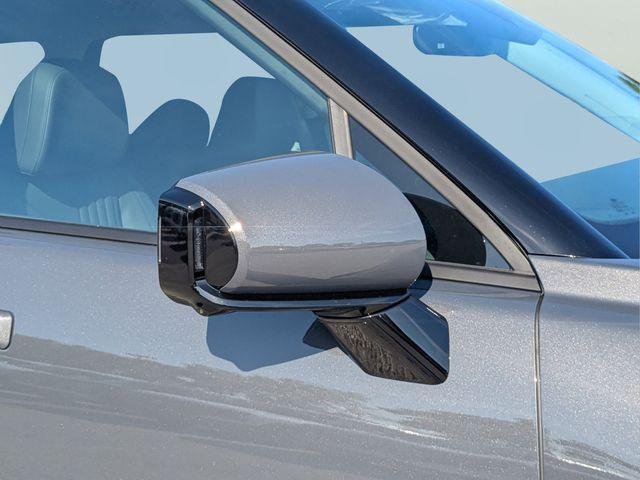 New 2027 Ecotronic Gray Pearl Hyundai SEL Premium FWD image 50