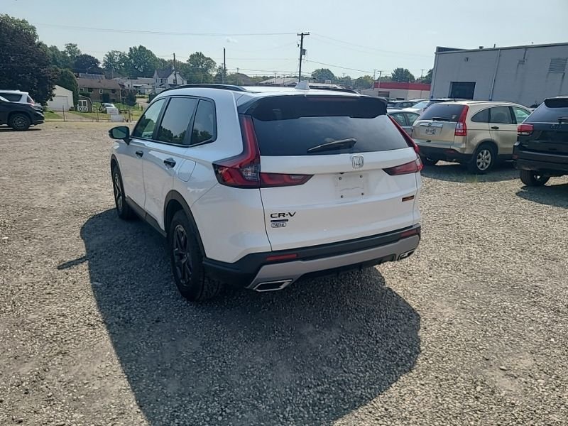 Used 2026  Honda TrailSport image 4