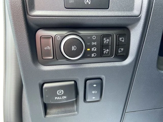 2025 Ford F-150 Lariat - Photo 34