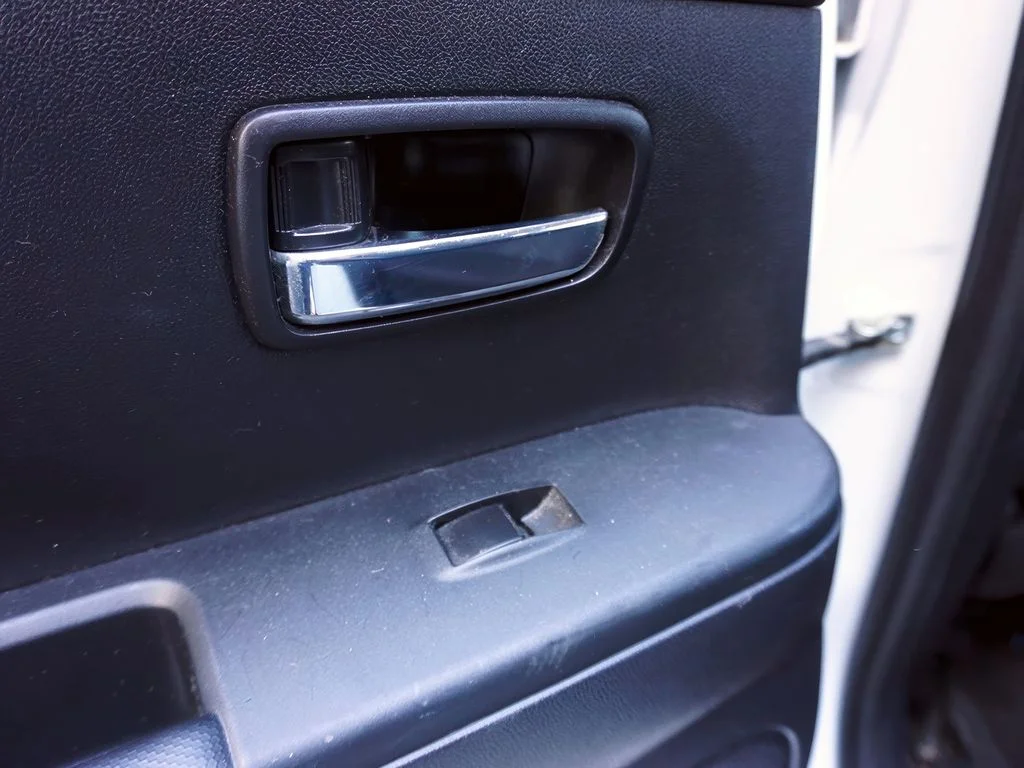 2011 Mitsubishi Outlander Sport ES - Photo 27