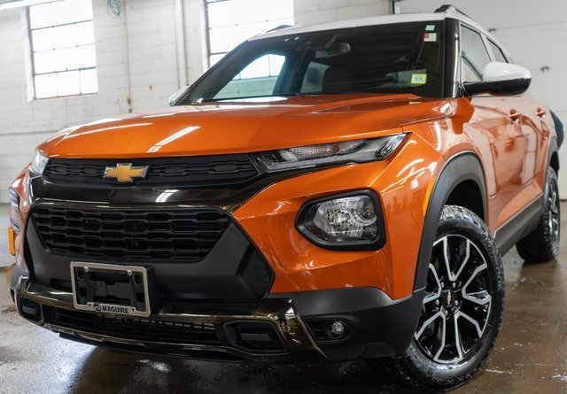 2023 Chevrolet TrailBlazer Activ
