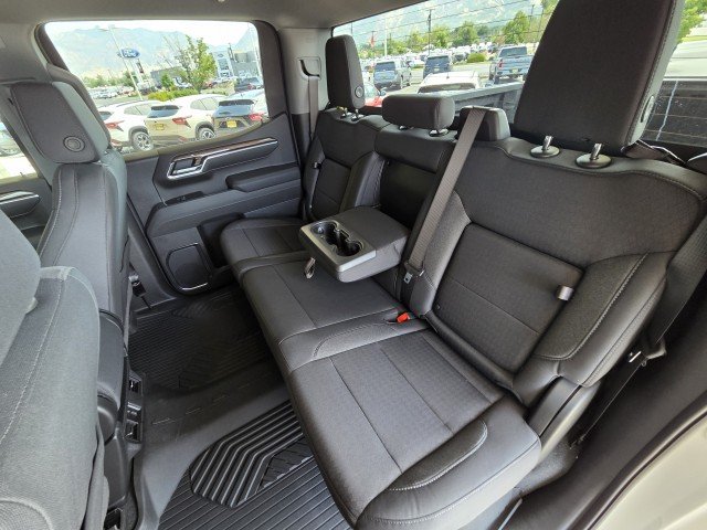 2026 Chevrolet Silverado 1500 RST - Photo 39