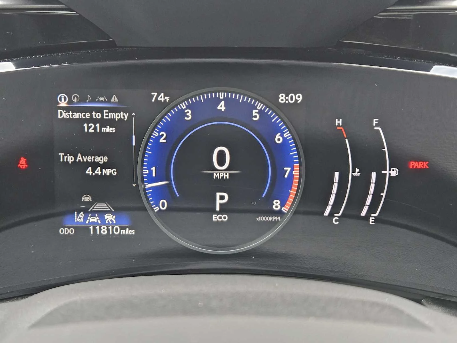 Certified Used 2025 CAVIAR Lexus Premium image 10