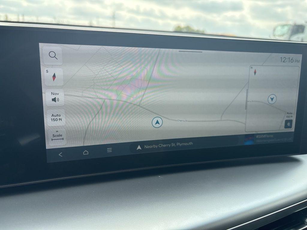 2026 Hyundai IONIQ 9 SE - Photo 20