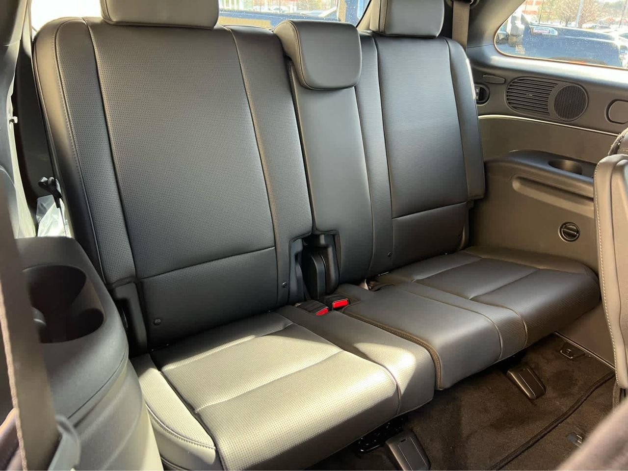 New 2026 Ecotronic Gray Pearl Hyundai Calligraphy AWD image 27