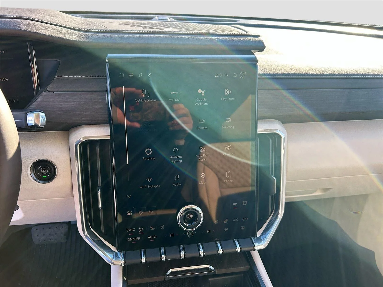 2026 GMC Acadia Denali - Photo 15