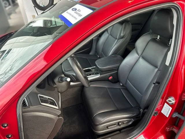 Used 2020 Red Acura 2.4L image 12