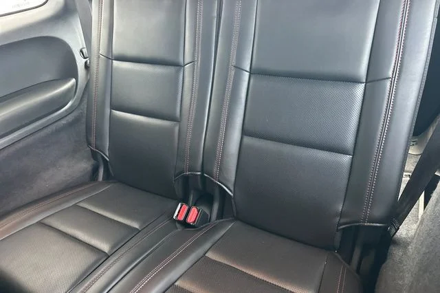 Used 2024 Black Dodge GT Plus image 17