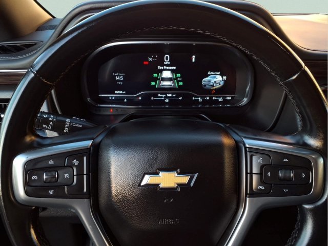 Used 2024 Black Chevrolet LT image 12