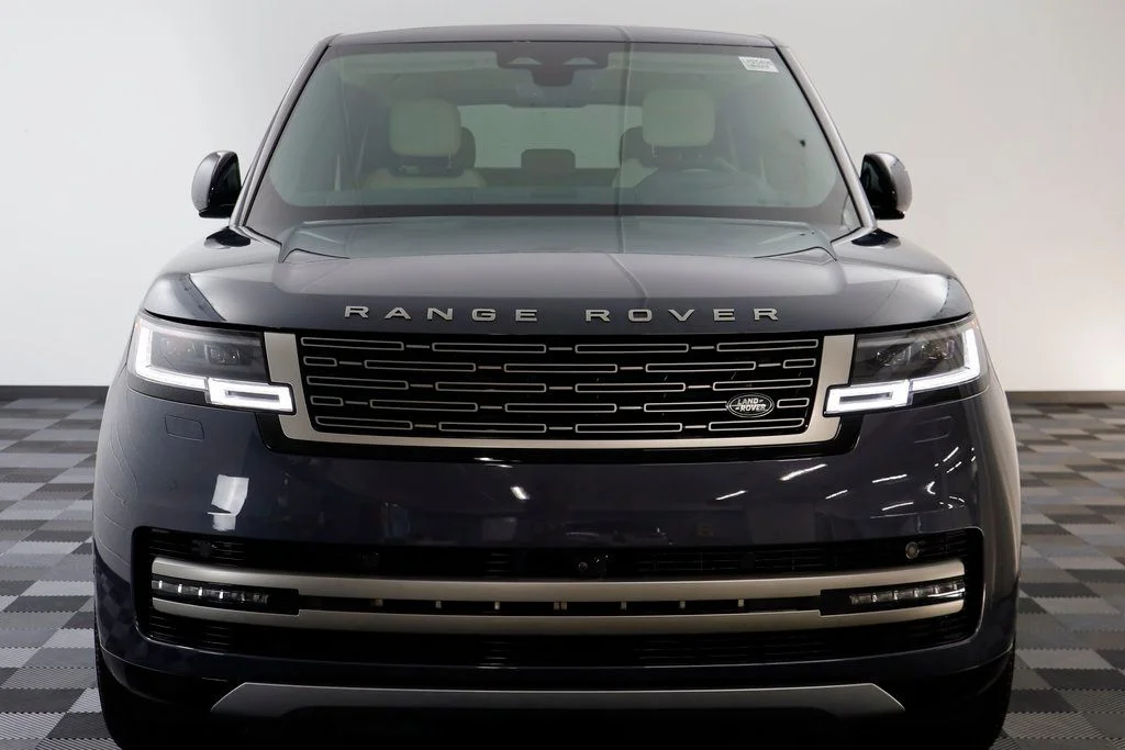 2025 Land Rover Range Rover SE - Photo 25