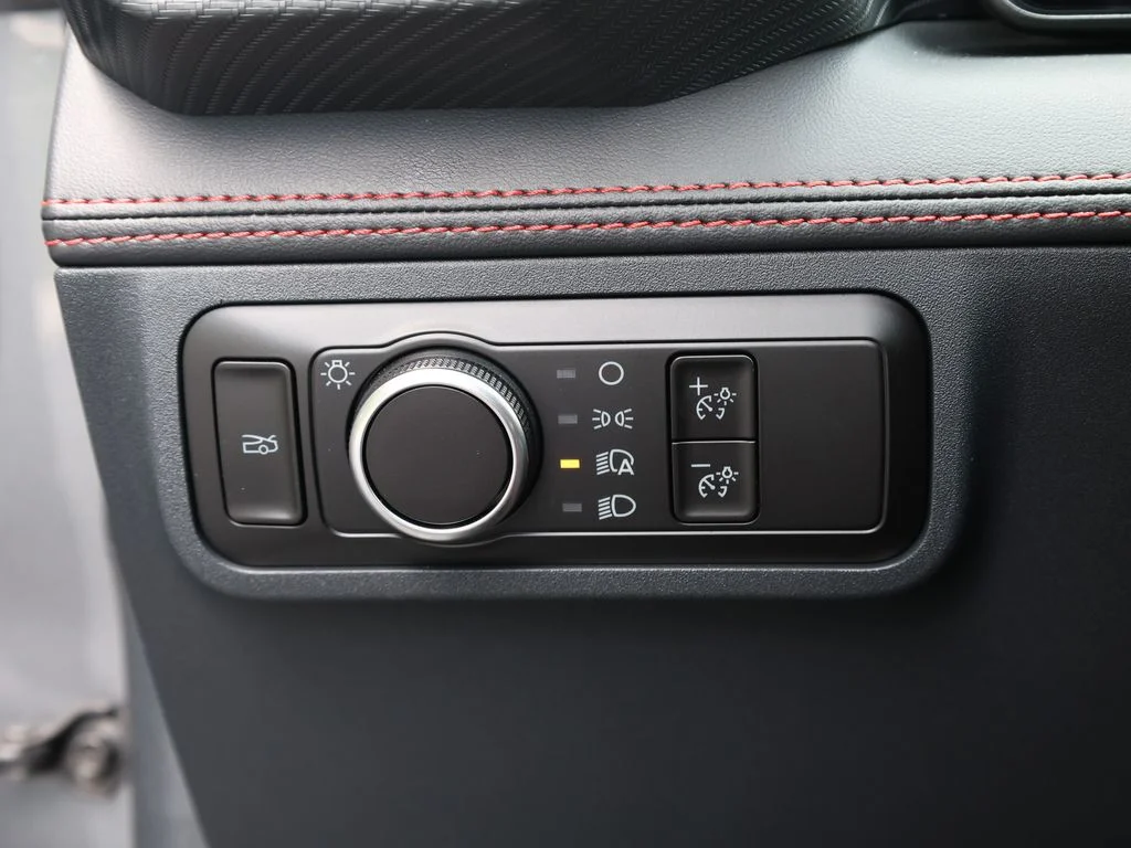 Used 2026 Gray Ford GT image 33