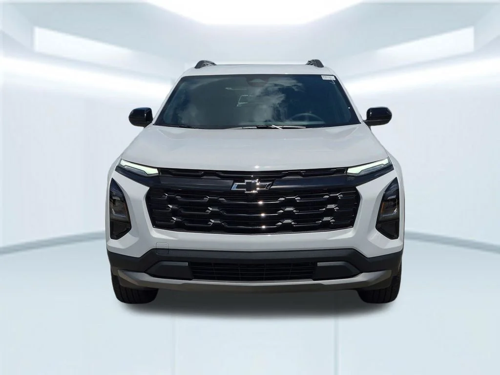 2026 Chevrolet Equinox LT - Photo 10