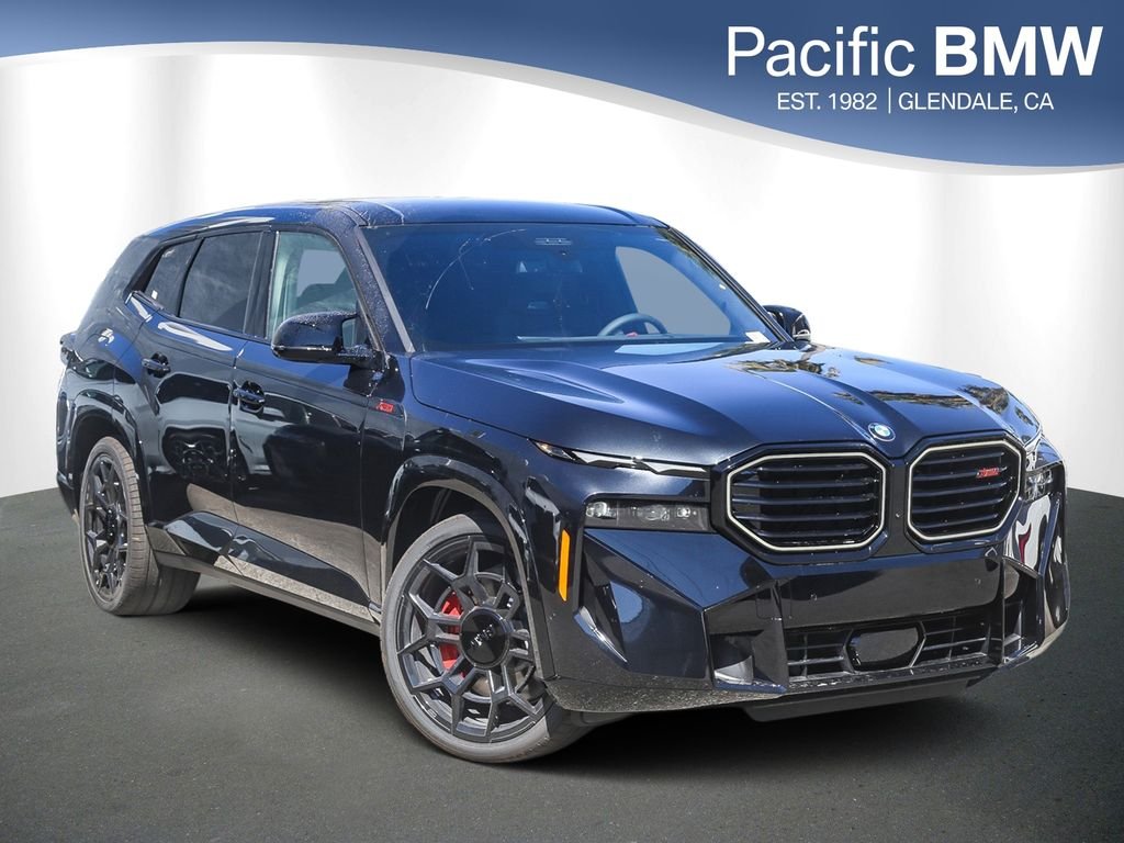 2026 BMW XM Label's photo