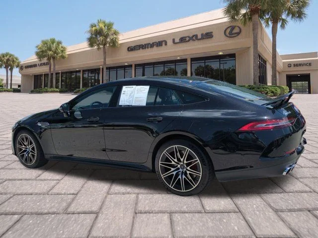 Used 2022  Mercedes-Benz Base image 6