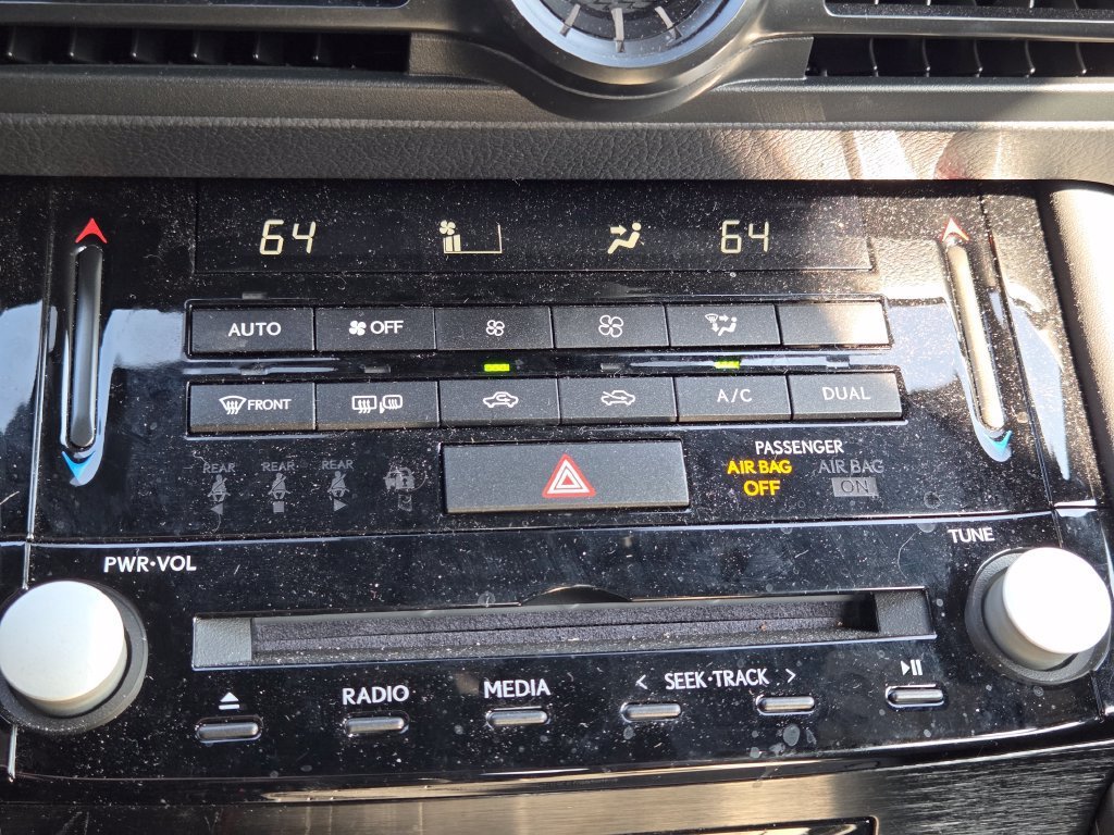 Used 2024 Incognito Lexus 350 F SPORT image 18