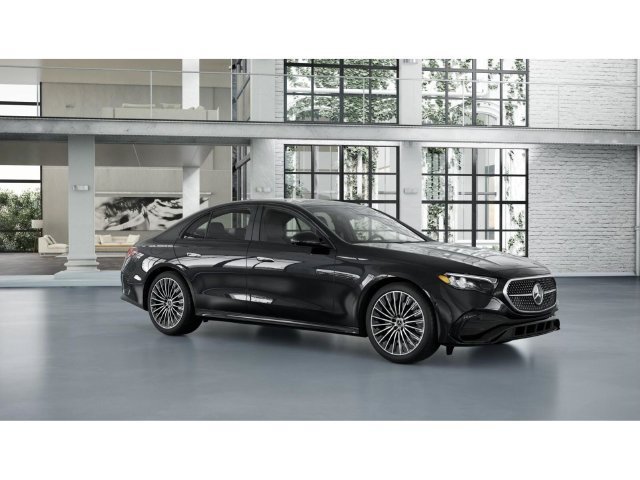 2026 Mercedes-Benz E-Class E350 - Photo 55